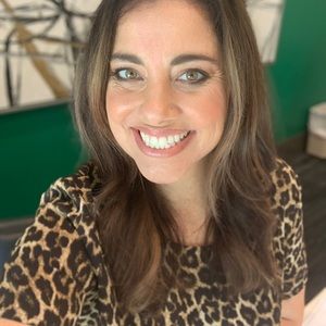 Meet your Posher, Heather